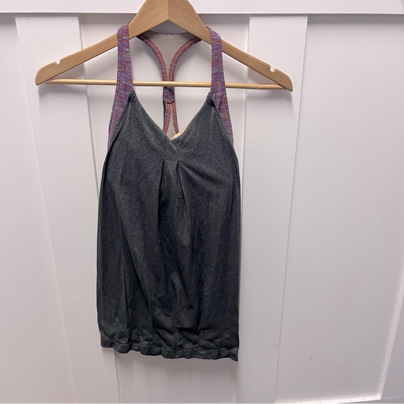 lululemon athletica Tops - Lululemon‎ tank size 4